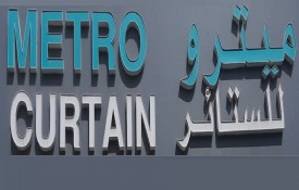 Metro Curtain Upholstery