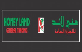 Honey Land General Trading