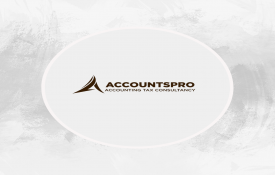 ACCOUNTSPRO Accounting Tax Consultancy - L.L.C - S.P.C